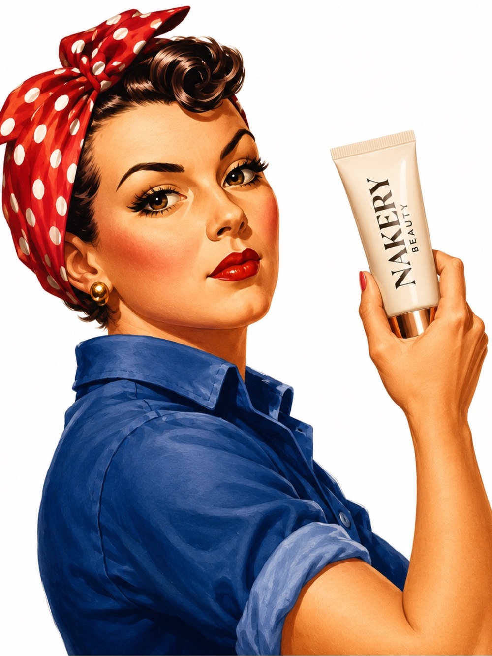 Nakery Skincare